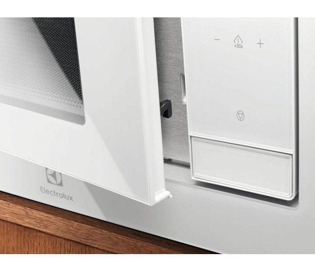 Electrolux KUCH. MIKR. ELECTROLUX LMS4253TBW - 1542324 - zdjęcie 4
